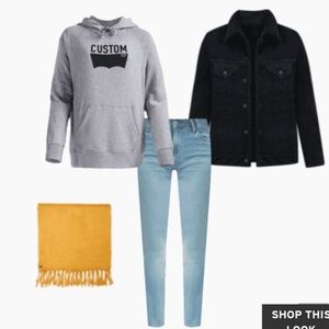 NWT Women's Levi's Jeggings Size 28